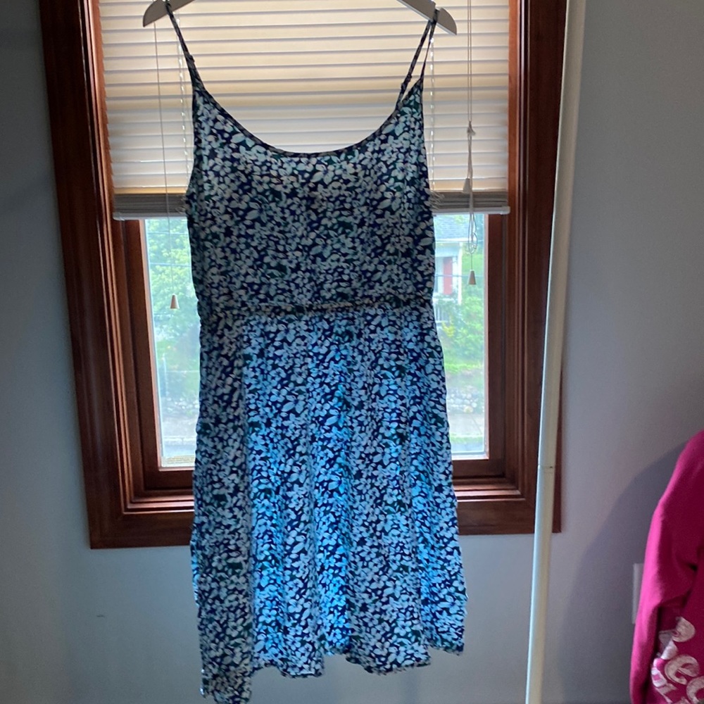 Gap sundress